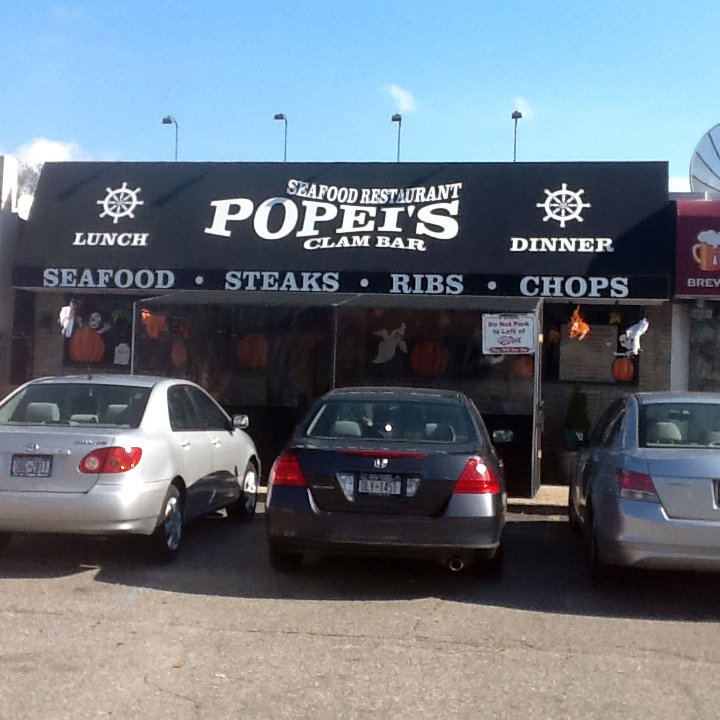 Restaurant Awnings Company Long Island and NYC Abble Awning Co.
